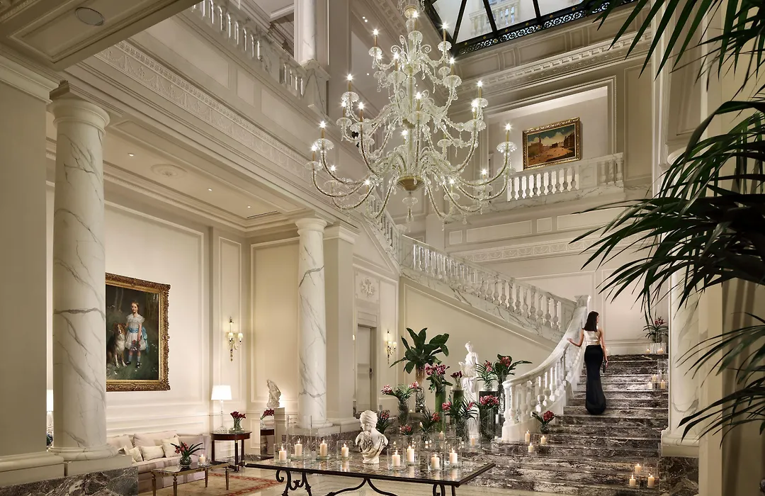 Apartment A.C.& G.O. Milan-1