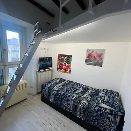 Apartment A.C.& G.O. Milan-2