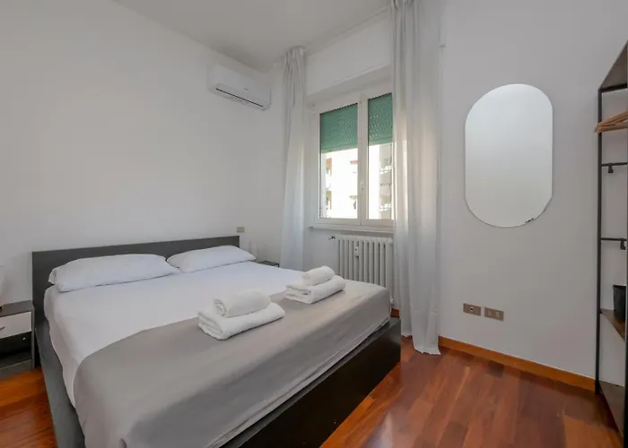 IHost Apartment - Bergamo 12